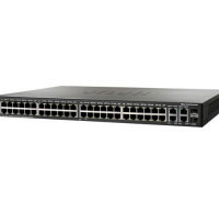 Cisco SF300-48P (SRW248G4P-K9-EU)